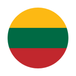 Lithuania Logo circle